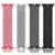 Narukvica za Apple Watch Sport Loop black 42/ 44/ 45 mm