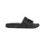 Adidas Muške papuče Adilette Shower Liverpool HQ2590, Crne