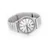 Casio ty538650 Srebrna