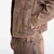 Jakna Daily Paper Bomi Denim Jacket Denim S