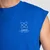 GymBeam Discipline Tanktop Blue