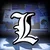 Lampa AbyStyle - Death Note - L