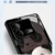 Yingkaida Maska za mobilni telefon iQOO Neo 8 / iQOO Neo 8 Pro, Šarena