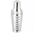 KINGHoff Barmanski šejker z recepti 600 ml Kh-1393