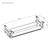 Maclean Organizator kablov MC-106B