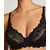 Hunkemöller Nedrček Diva črna
