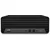 Računar HP Prodesk 600 G6 SFF i7-10700/16GB/SSD 512GB/DVD//Win11 Pro -Renew 1Y