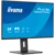 Iiyama ProLite XB2497HSN-B1, 60.5 cm , 23.8, 1920 x 1080 pixels, Full HD, LED, 1 ms, Black IPS monitor with USB-C docking, LAN ( XB2497HSN-