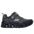 Skechers Patike za dečake S Lights-Vortex 2.0-Veltrox, 400605L-BKCC, Tamnosive