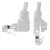 PAČILNI KABEL RJ45/1.0-PK/Š 1.0 m
