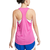 Majica brez rokavov Nike One Dri-FIT Swoosh Women s Tank Top