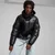 Mens PUMA Mmq Down Jacket, Black