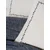 Lessentiel Maison Komplet posteljine Loom, 240x230 cm, Plava