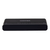 Unitek UNITEK S1222A USB 3.2 SATA 2,5/3,5 & M.2 PCIe/NVMe Črni Spremenjevalnik Spolov, 10 Gbit/s, Aluminijasti Material