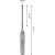 Bosch EXPERT SDS plus-7X burgija za udarne bušilice od 3,5x50x115 mm 2608900055