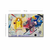 WALLXPERT Dekorativna slika 4570KANDINSKY028