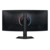 Samsung Gaming monitor Odyssey G7 LS40FG750EUXEN WUHD, 40”, 5120x2160, VA, 180 Hz, Crni