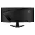 MSI Monitor 346CQ MAG, Zakrivljeni, 34”, 3.440 x 1.440, UWQHD, VA, 180 Hz, Crni