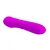 Vibrator G-točke, vijoličen