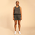 GymBeam Ženska majica bez rukava Serenity Shadow - BeastPink M