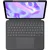 Logitech Combo Touch QWERTY Mednarodna angleška (ZDA) Smart Connector Grafit