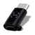 shumee Adapter Micro USB na USB-C 3.1 mUSB - konica USBc konektorja
