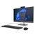 HP ProOne 240 G10, AiO Ultra 5-125U, 16GB, 512GB SSD, Windows 11 Pro