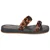 Ipanema Ženske papuče 27421-BR850, Glow Trendy Slide Ad, Crne