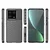 Otporna Thunder futrola za Xiaomi 13 Pro - Crna KP24647