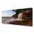 tulup.si Slika na platnu Slap landscape vode 120x60 cm