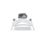 INTEX Suncobran Bimini Top, Svetlosivi