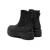 Tommy Hilfiger Ženske gležnjače FW0FW08162, Crne