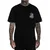 Hardcore majica moška Suicidal Tendencies - INSTITUTIONALIZED - SULLEN X SUICIDAL TENDENCIES - SCM8453_BK