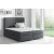 Boxspring postelja Asti - 120x200 cm