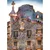 Ravensburger Slagalica Barselona Casa Batilo, 1000 delova