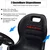 WINNERBIKE Formula za decu Go Cart Abarth WB9388A, Crvena