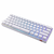 REDRAGON DRAGONBORN K630 RGB mehanska tipkovnica bele barve