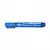 Permanent marker JX 8004 plavi