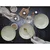 Creatable Set Posod Earth, 4-Delni