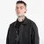 Jakna Rick Owens DRKSHDW Jumbo Worker Jacket Black L