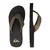 QUIKSILVER Japonke CARVER, rjava