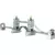 Metal Earth 3D Puzzle Premium Series: Tower Bridge