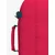 CabinZero Classic 36L Miami Magenta Nahrbtnik 838193 Rdeča