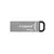 KINGSTON 64GB DataTraveler Kyson USB 3.2 flash DTKN/64GB sivi