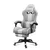 Huzaro Force 4.7 White Mesh igralni stol