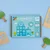 CONNETIX® Charity Pack Teal magnetna gradbena igrača 20 kosov