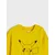 Sinsay - Gornji deo trenerke Pokémon - žuto