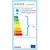 Opviq Podna lampa Assos-N-715-US, 120 cm, 50 cm, E27, Crna