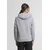 Urban Classics Majica Essential siva