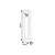 RABALUX Medna Spoljna podna lampa, LED, IP54, 8W, 530lm, Anracit